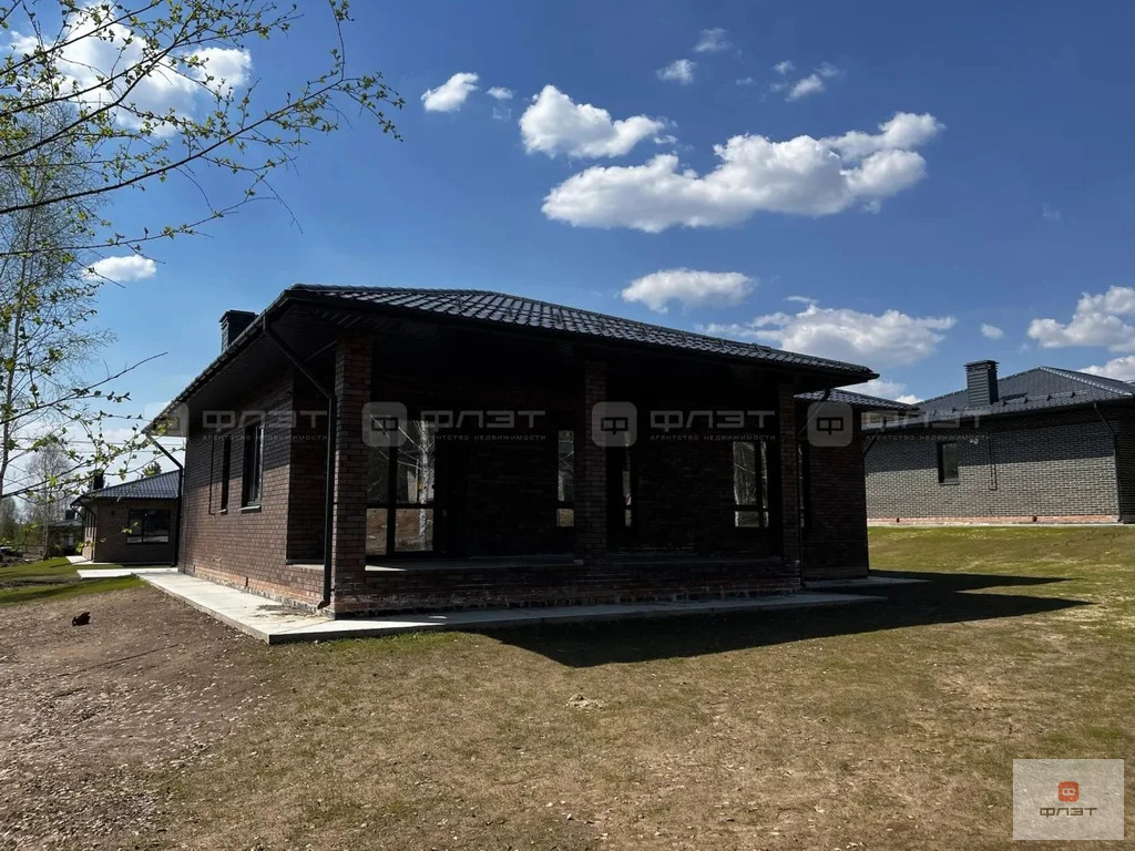 Продажа дома, Высокогорский район, ул. 4-я Спортивная - Фото 6