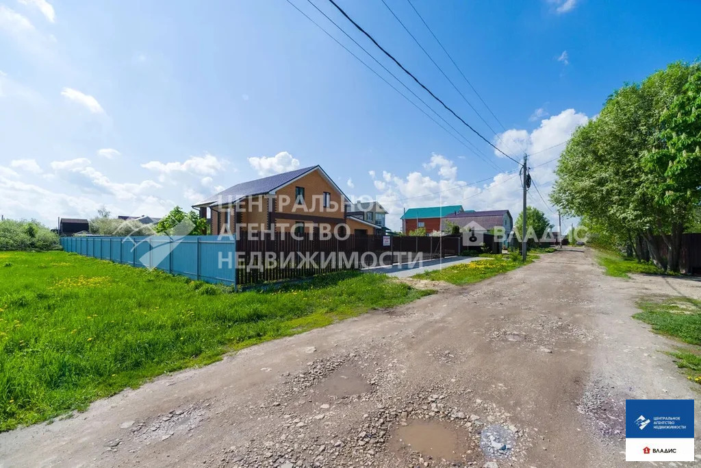 Продажа дома, Шахманово, Рязанский район, ул. Солнечная - Фото 17
