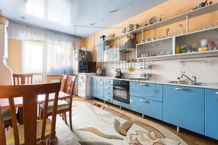Продажа квартиры, Новосибирск, ул. Лесосечная - Фото 15