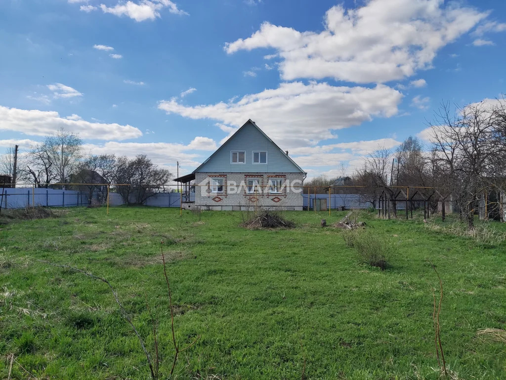 Суздальский район, село Заполицы, Казанская улица,  дом на продажу - Фото 20