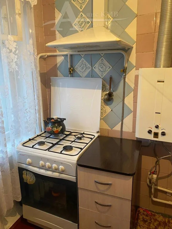 Продажа квартиры, Георгиевск, ул. Строителей - Фото 2