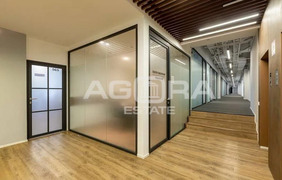 Аренда офиса, м. Чистые пруды, Уланский пер. - Фото 3