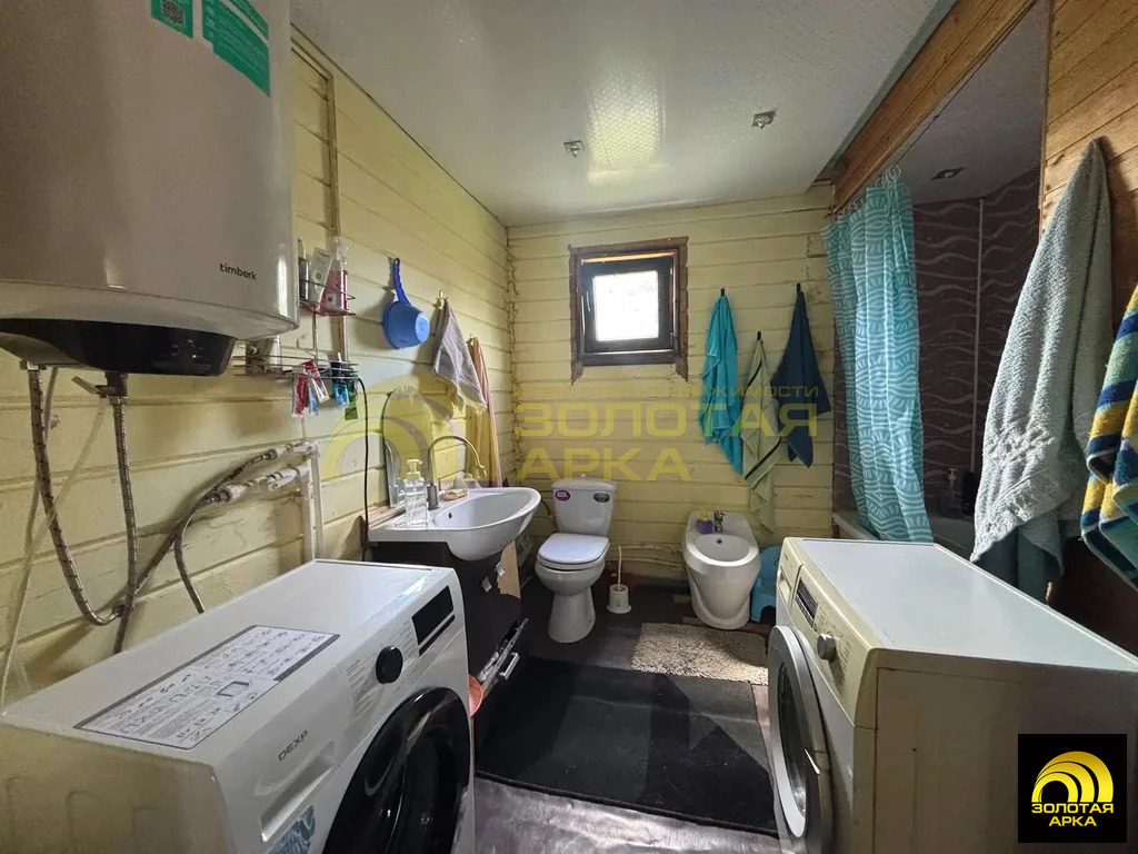 Продажа дома, Холмская, Абинский район, ул. Железнодорожная - Фото 13