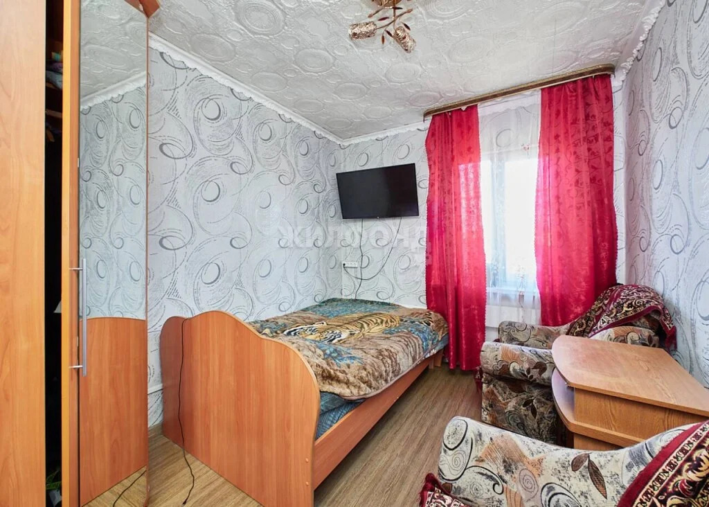 Продажа дома, Новосибирск, ул. Искитимская 2-я - Фото 1