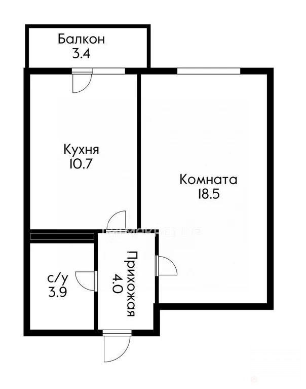 Продажа квартиры, Краснодар, ул. Гидростроителей - Фото 0