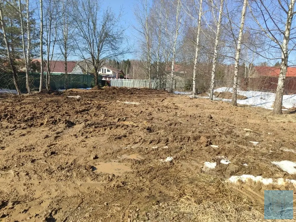 10 соток ИЖС в Талаево - Фото 3