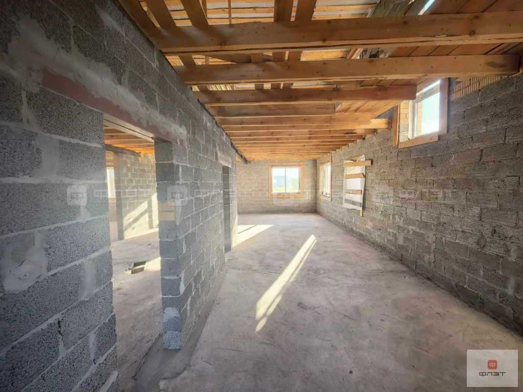 Продажа дома, Богородское, Пестречинский район, ул. Комарова - Фото 6