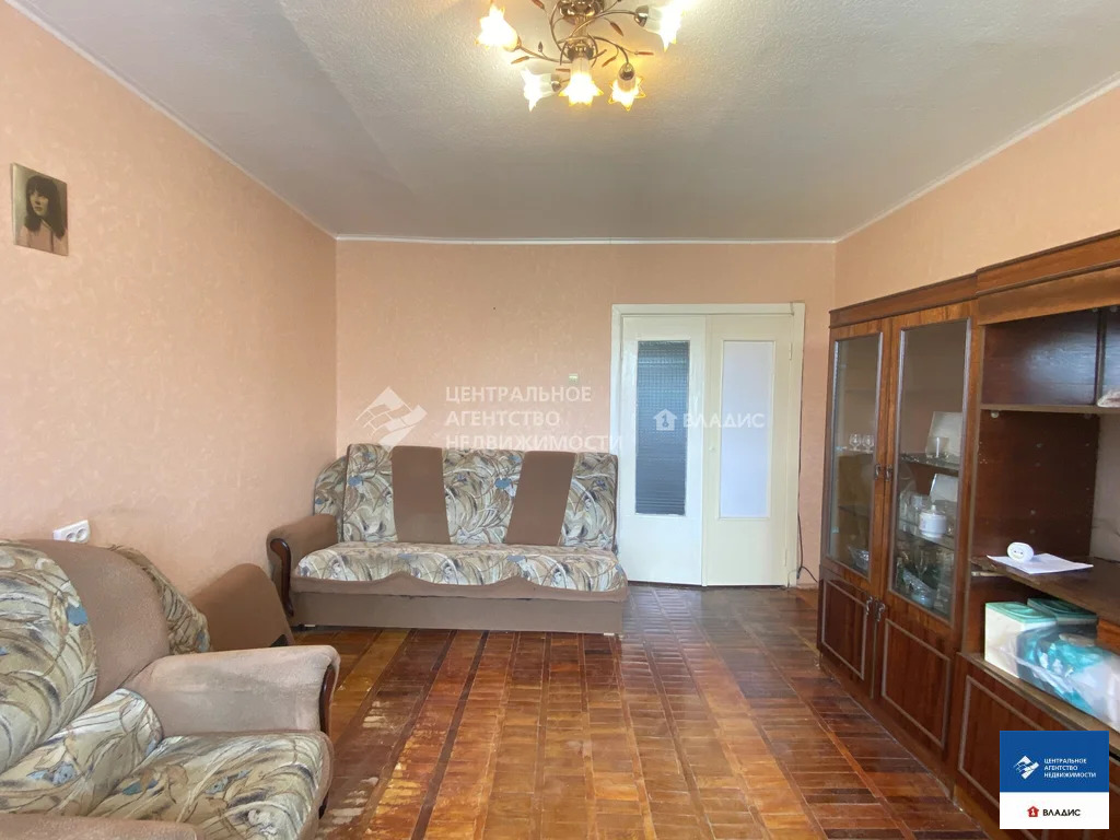 Продажа квартиры, Новомичуринск, Пронский район, Смирягина пр-кт. - Фото 13