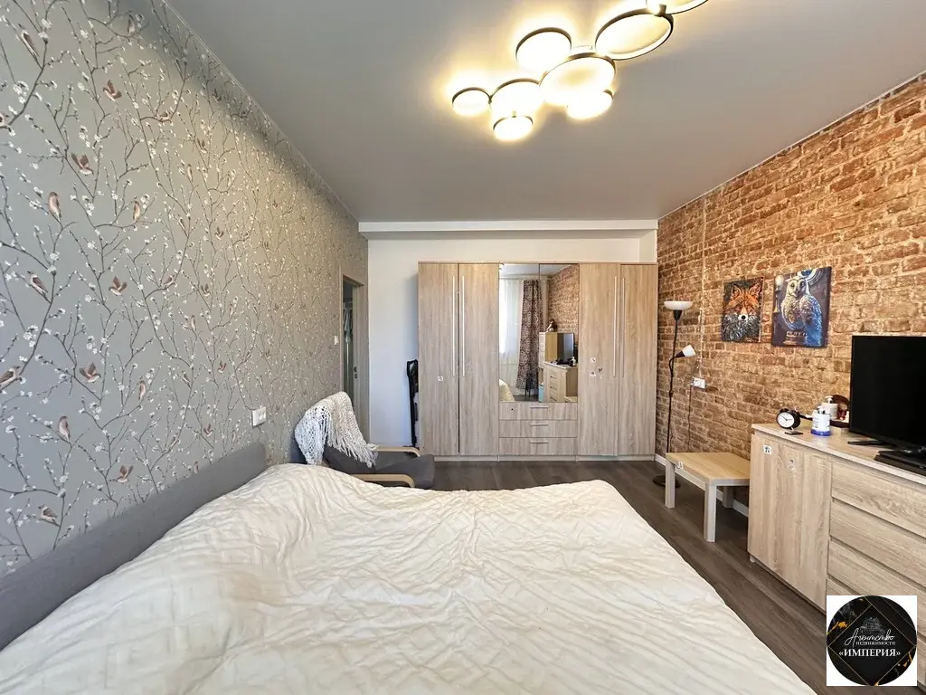 Просторная квартира для дружной семьи - Фото 7