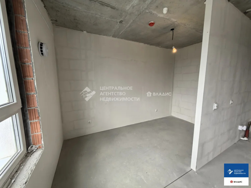 Продажа квартиры в новостройке, Рязань, ул. Зубковой - Фото 3