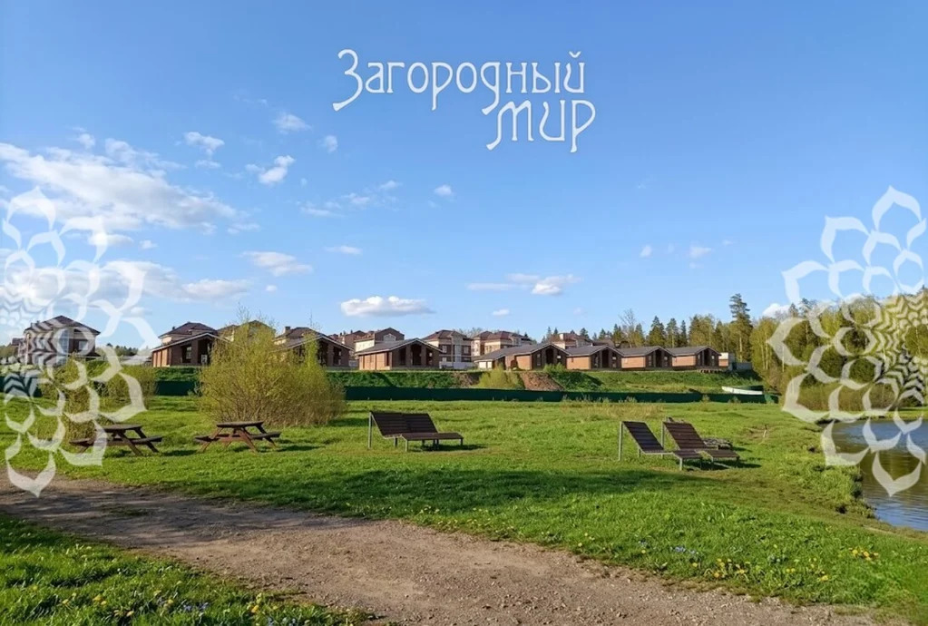 Продам дом, Дмитровское шоссе, 20 км от МКАД - Фото 24