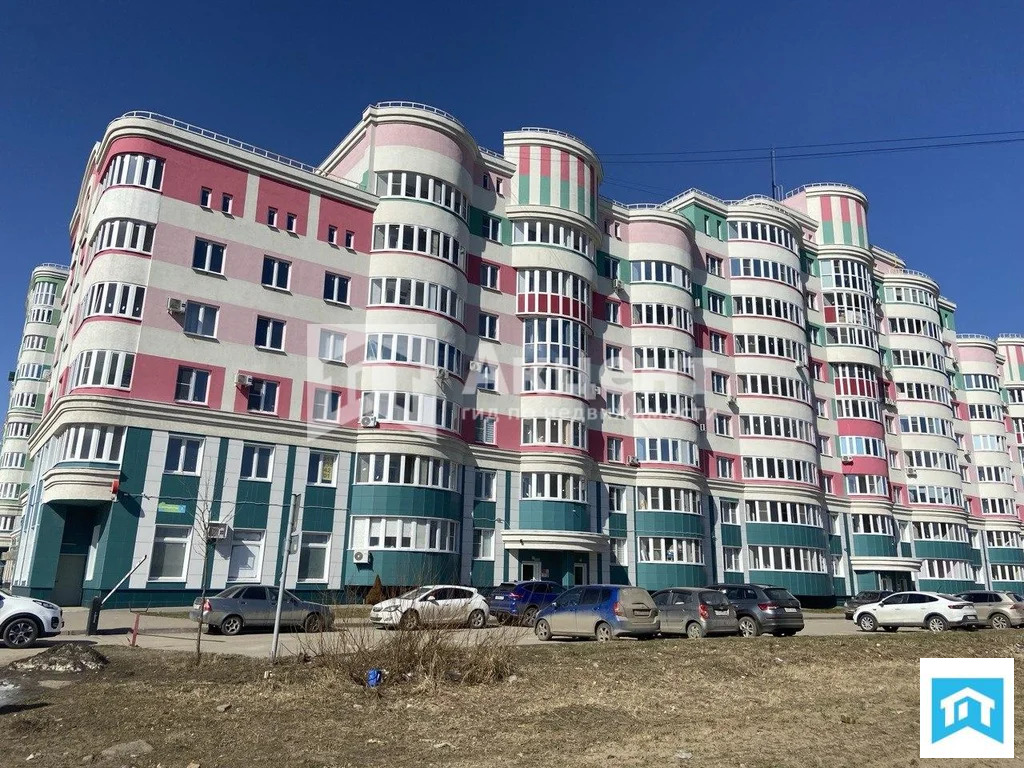 Продажа квартиры, Иваново, мкр Самоцветы - Фото 17