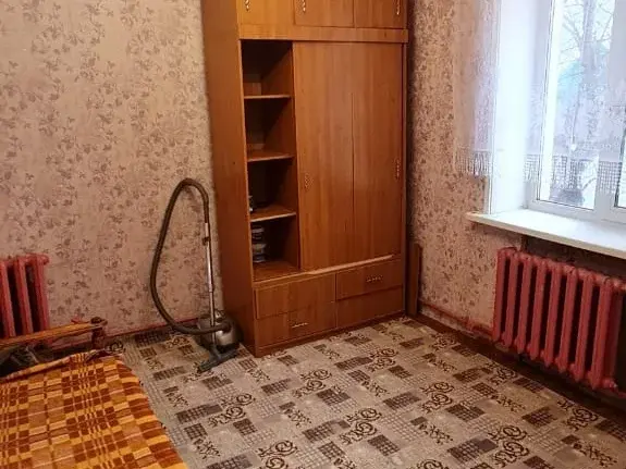 3-к. квартира, 60 м, 1/2 эт. - Фото 5