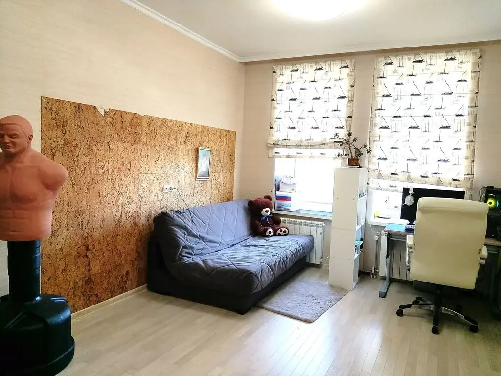 Продам супер 3 ком.квартиру на Визе - Фото 14