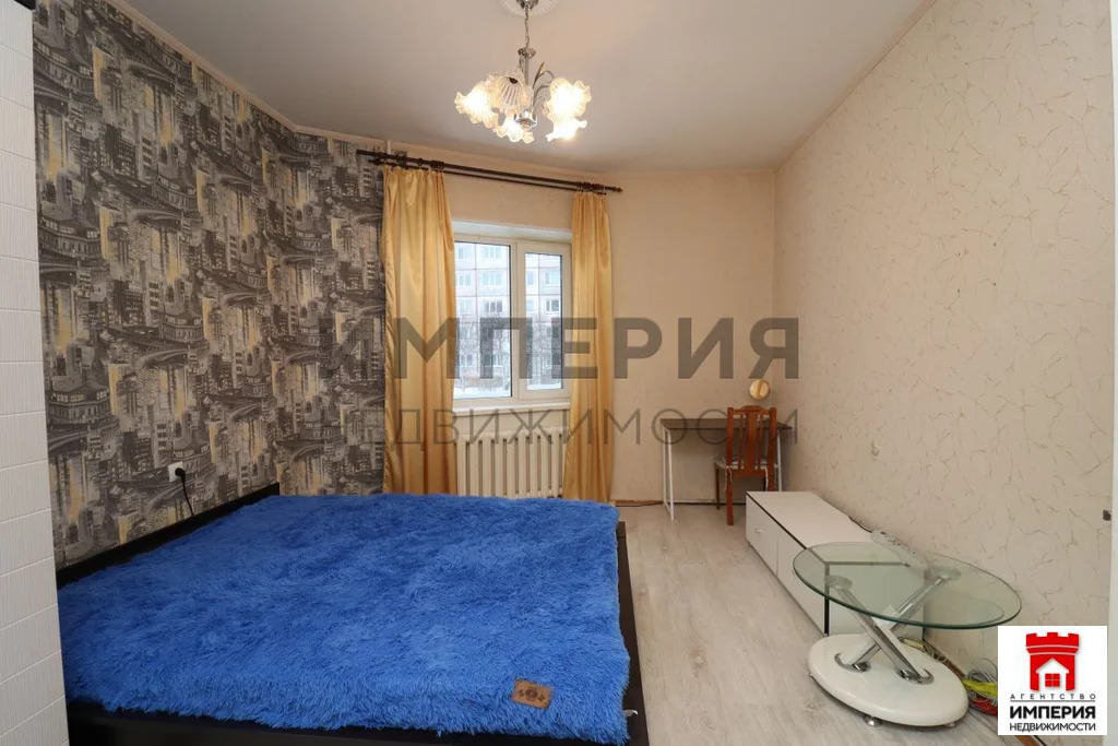 Продажа квартиры, Магадан, Карла Маркса пр-кт - Фото 3