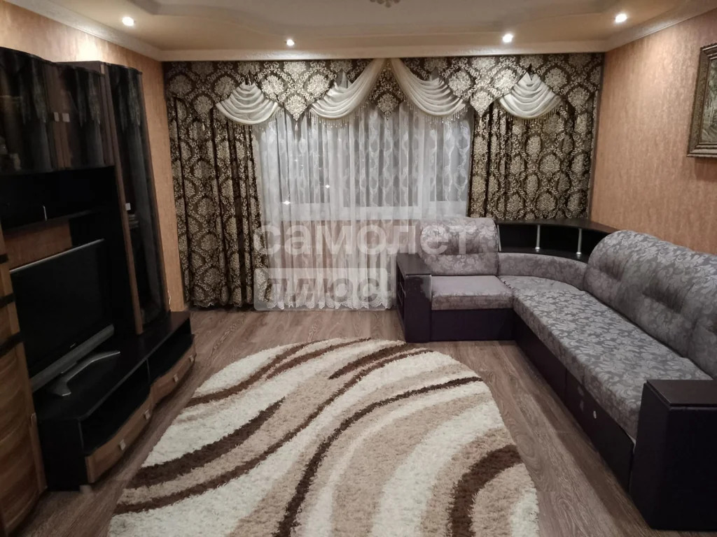 Аренда квартиры, Тула, ул. Генерала Маргелова - Фото 1