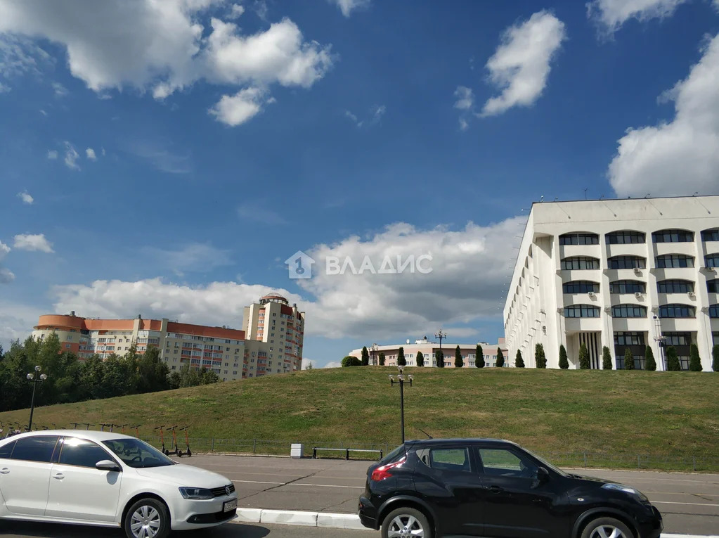 городской округ Владимир, Октябрьский проспект, гараж 36 кв.м. на ... - Фото 4