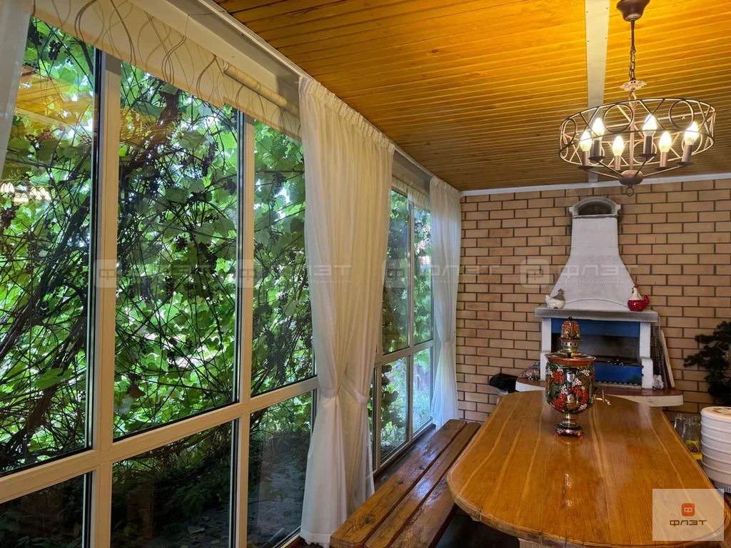 Продажа дома, Им Мулланура Вахитова, Верхнеуслонский район, ул. Новая - Фото 23