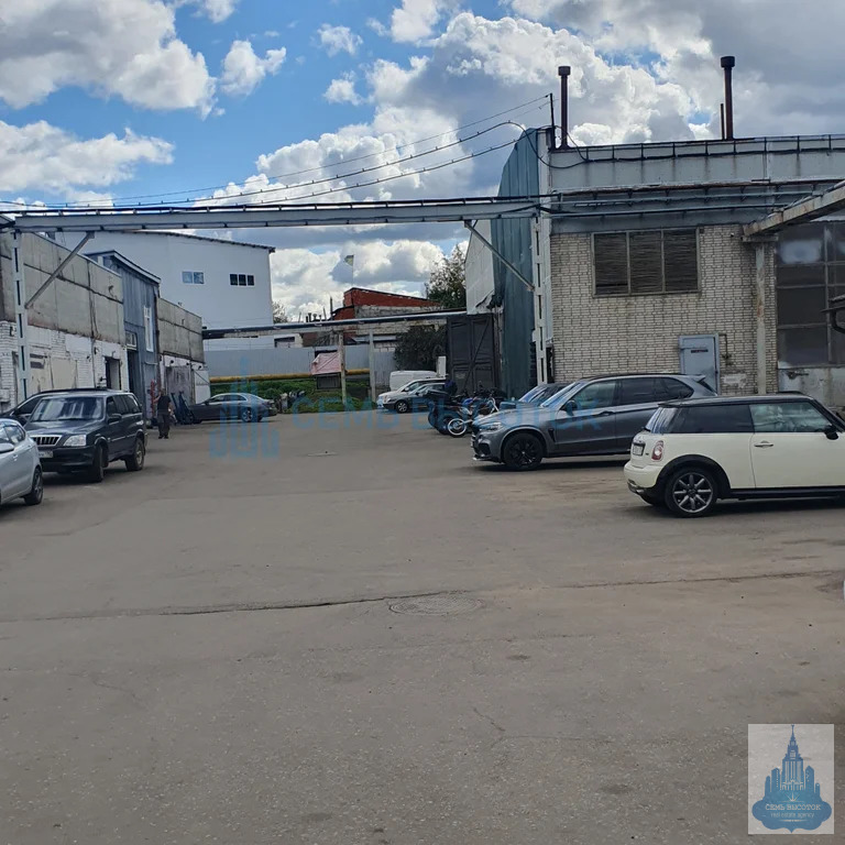 Аренда ПСН, Подольск, ул. Рощинская - Фото 11