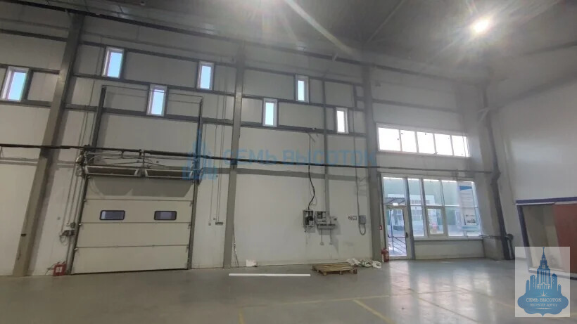 Аренда склада, Заболотье, Домодедово г. о. - Фото 6