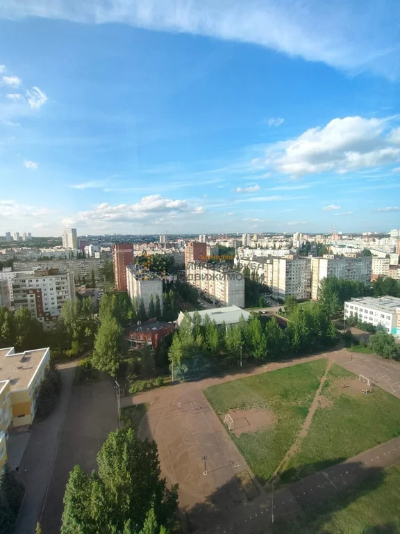 Аренда квартиры, Уфа, ул. Набережная реки Уфы - Фото 15