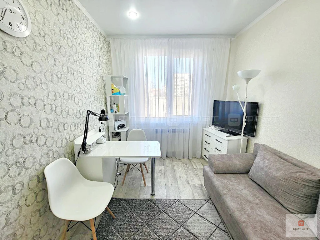 Продажа квартиры, Казань, ул. Татарстан - Фото 17