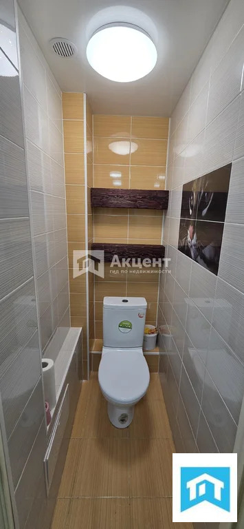Продажа квартиры, Иваново, ул. Красных Зорь - Фото 13