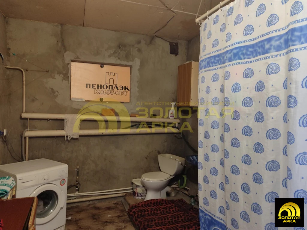 Продажа квартиры, Виноградный, Темрюкский район, ул. Ленина - Фото 6