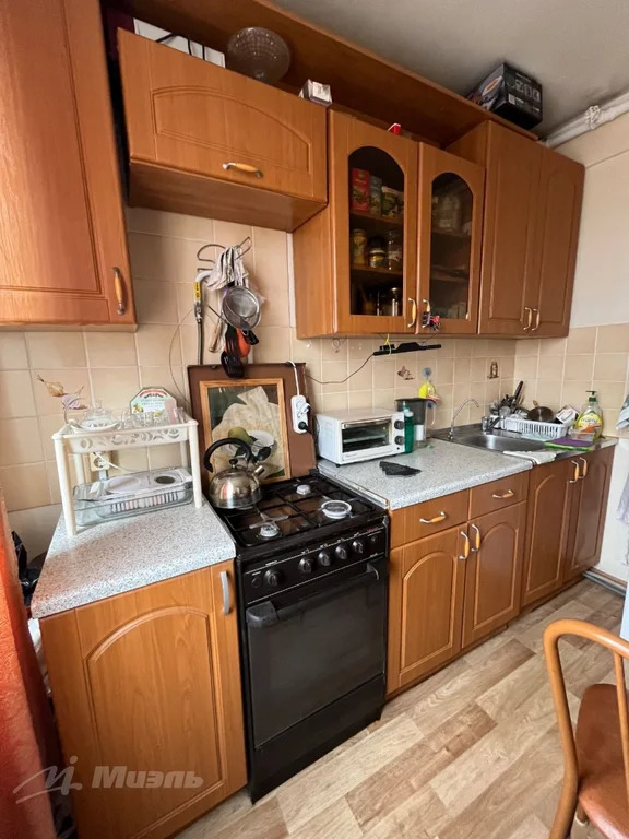 Объект 554663 - Фото 6