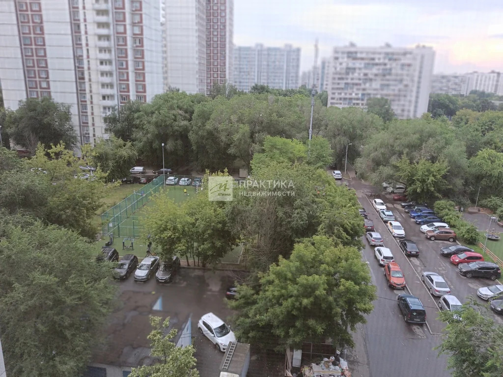 Продажа квартиры, ул. Борисовские Пруды - Фото 19