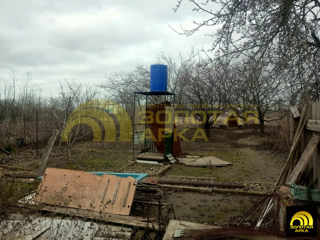 Продажа дома, Стрелка, Темрюкский район - Фото 14
