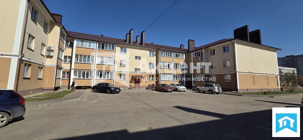 Продажа квартиры, Кохма, Ивановский район, ул. Московская - Фото 2