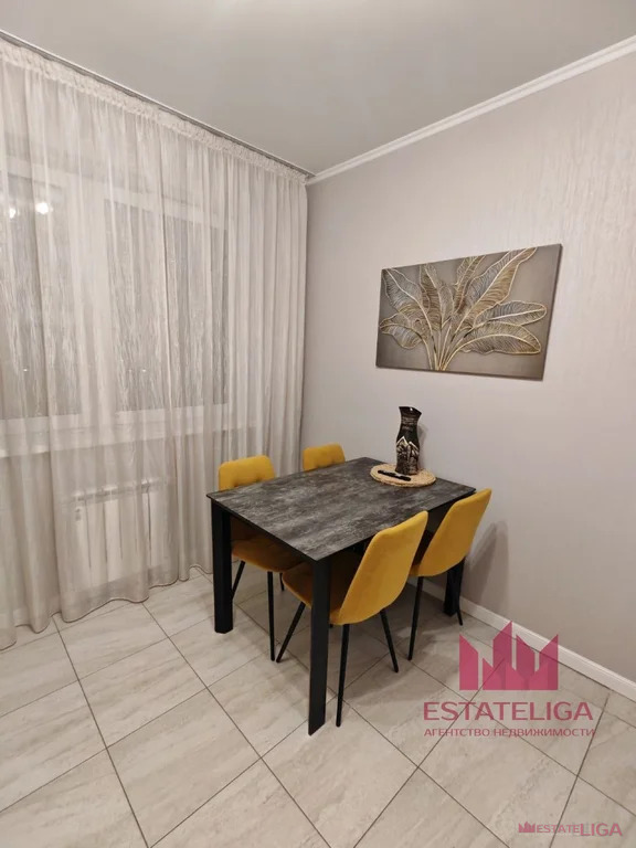 Аренда квартиры, ул. Годовикова - Фото 8