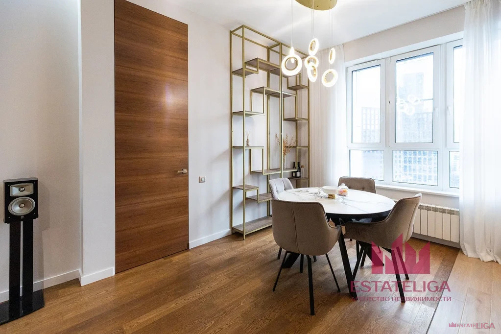 Продажа квартиры, м. Шелепиха, Шелепихинская наб. - Фото 17