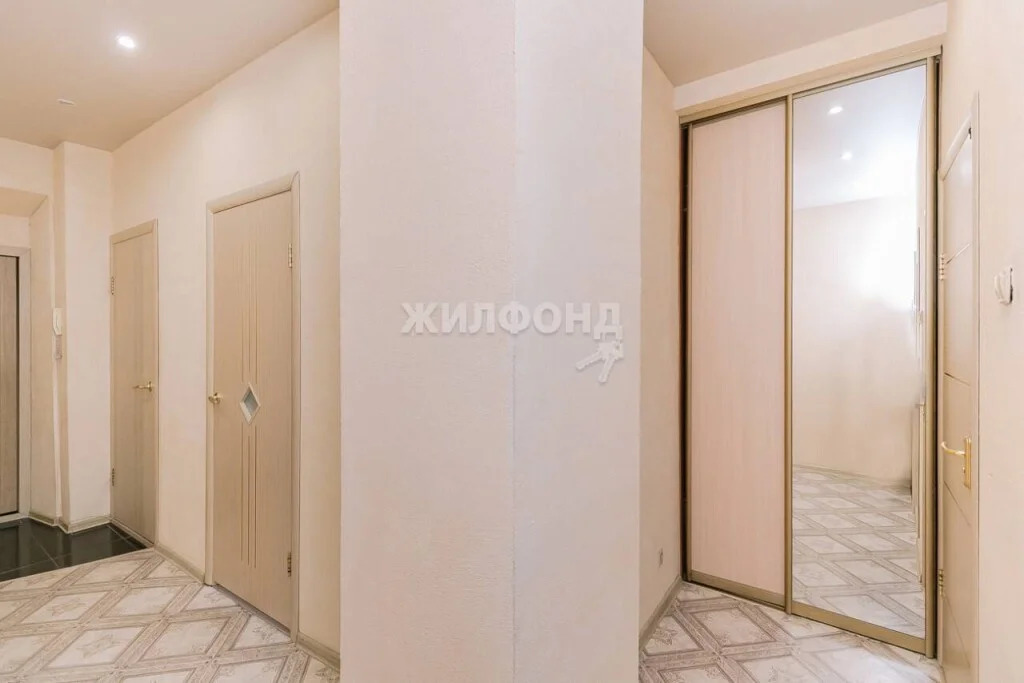 Продажа квартиры, Новосибирск, Дзержинского пр-кт. - Фото 12