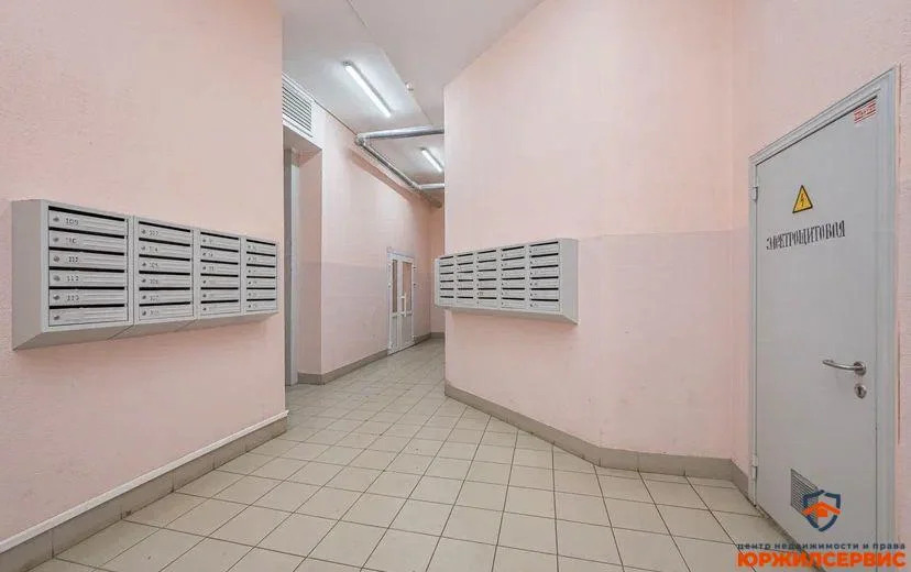 Продажа квартиры, Домодедово, Домодедово г. о., улица Гагарина - Фото 18