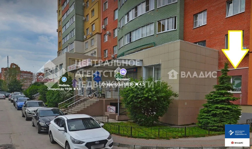 Аренда ПСН, Рязань, Народный бульвар - Фото 6
