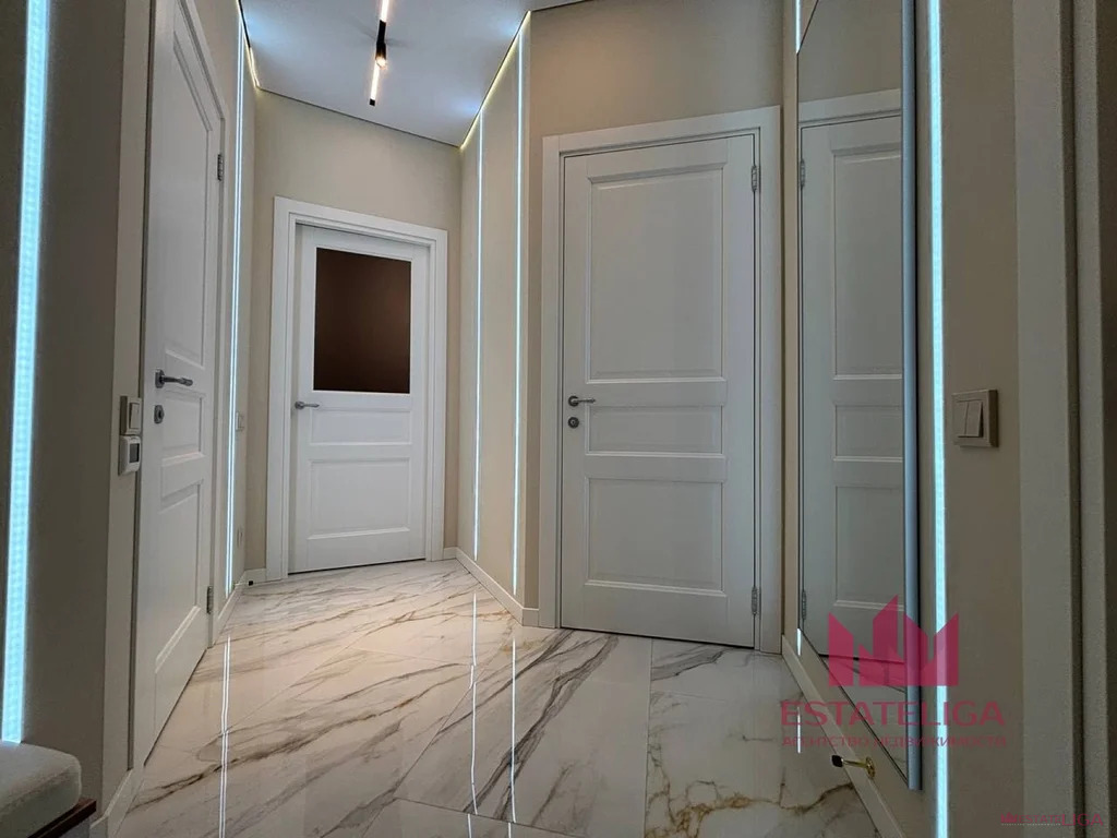 Аренда квартиры, ул. Лобачевского - Фото 13