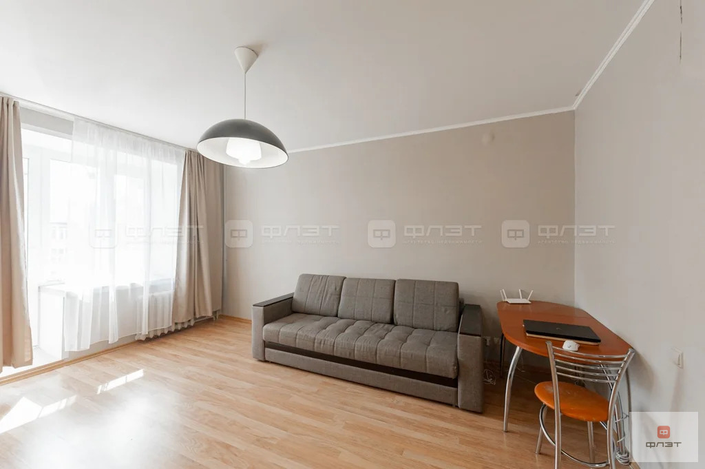 Продажа квартиры, Казань, ул. Чистопольская - Фото 12