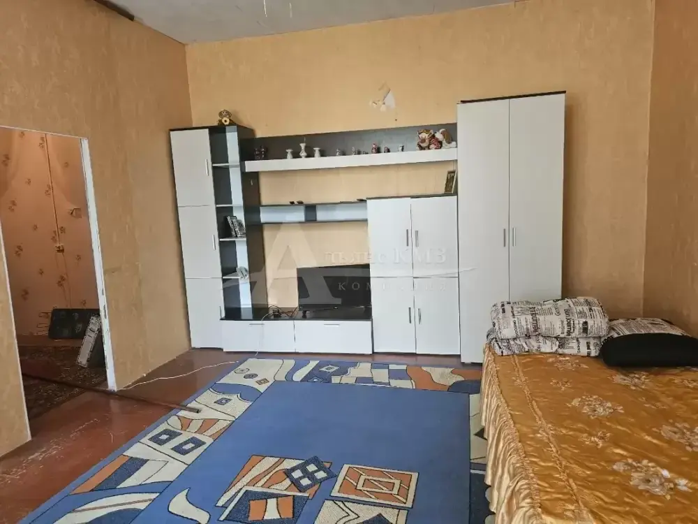 Продажа квартиры, Георгиевск, ул. Кочубея - Фото 1