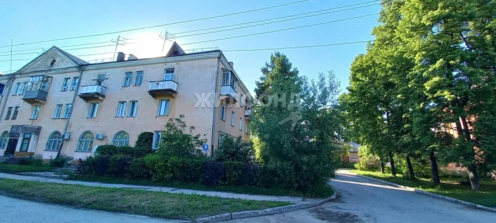 Продажа квартиры, Новосибирск, ул. Новоморская - Фото 9