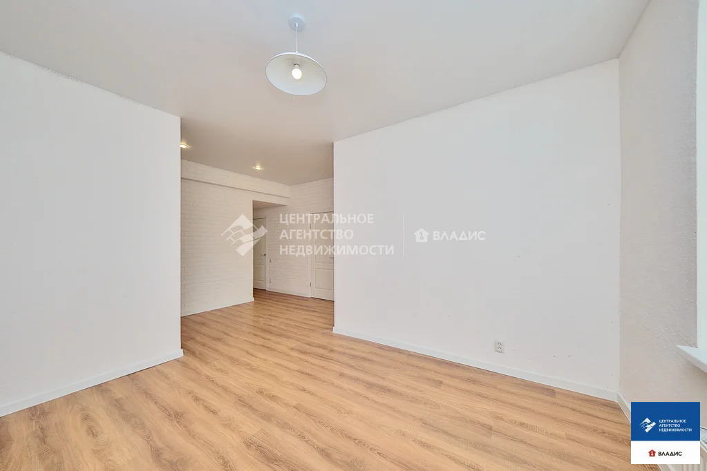 Продажа квартиры, Рязань, ул. Братиславская - Фото 10