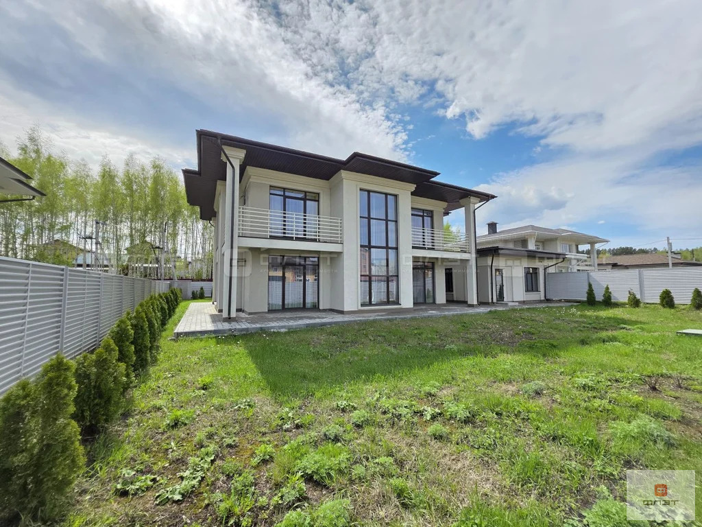 Продажа дома, Вороновка, Лаишевский район, ул. Шершнева - Фото 4
