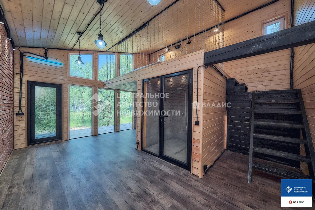 Продажа дома, Ярустово, Спасский район, ул. Лесная - Фото 8