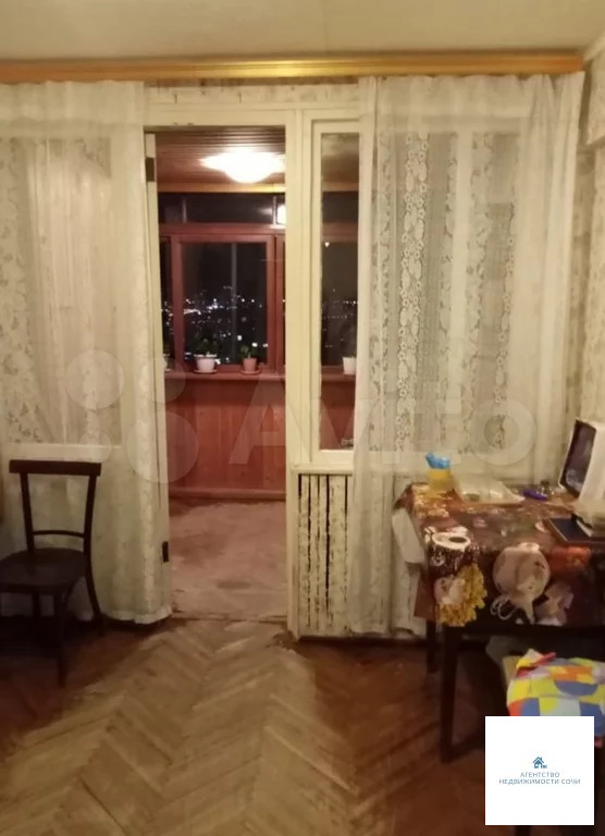 3-к квартира, 71 м, 5/5 эт. - Фото 2