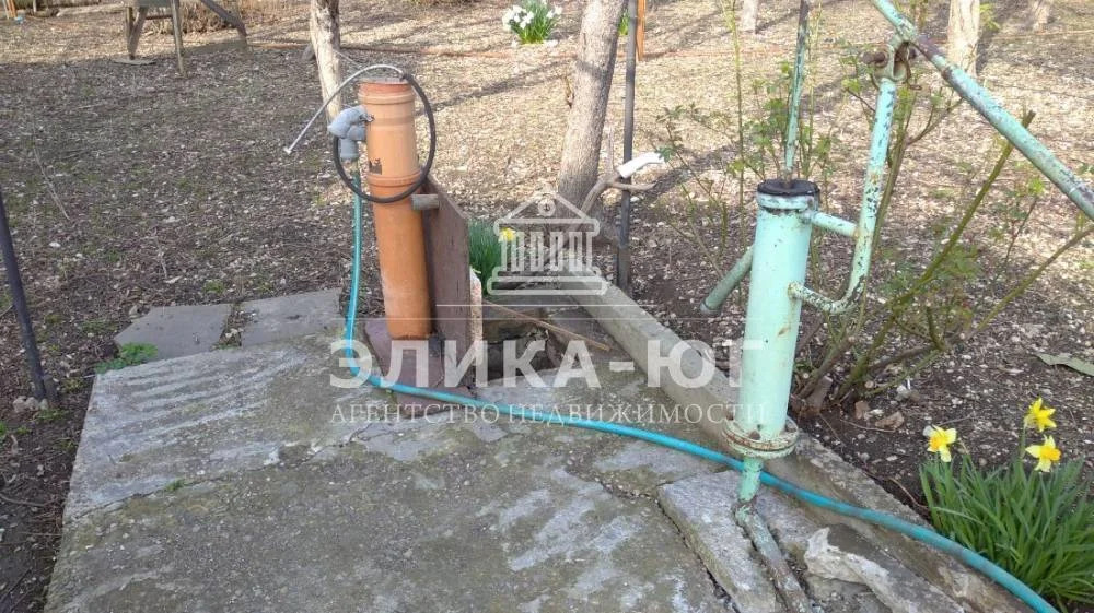 Продажа дома, Новомихайловский, Туапсинский район, ул. Зеленая - Фото 17