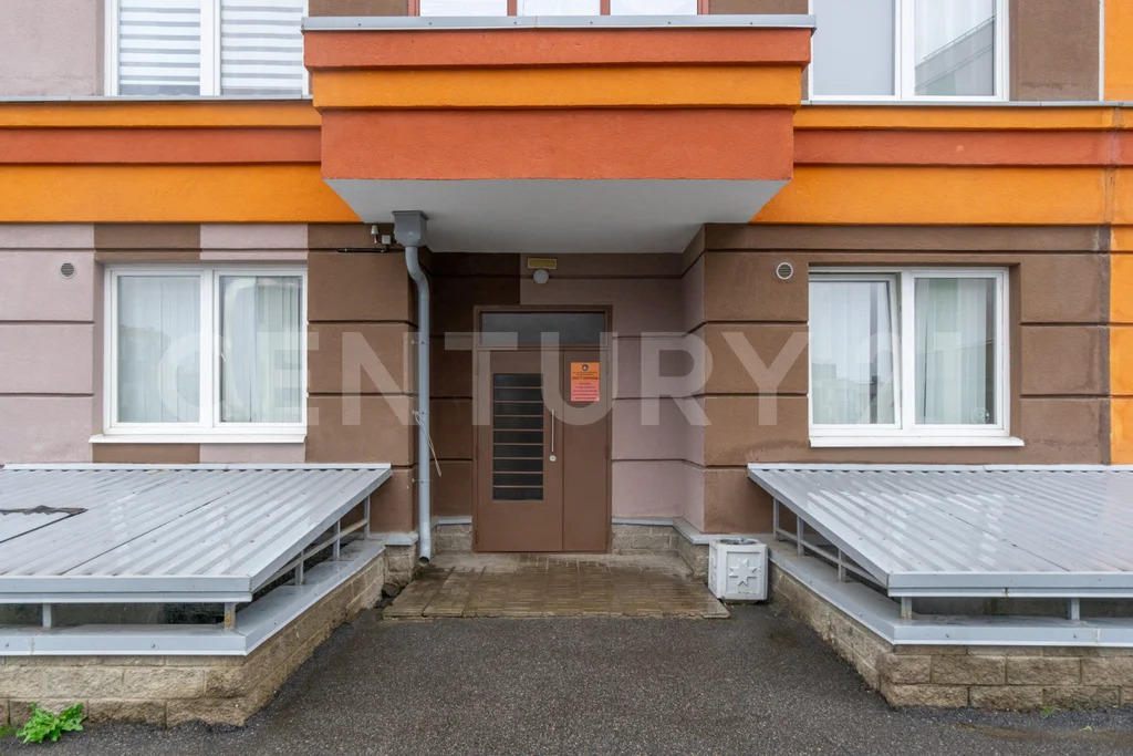 Продажа квартиры, Янино-1, Всеволожский район, Ясная ул. - Фото 28