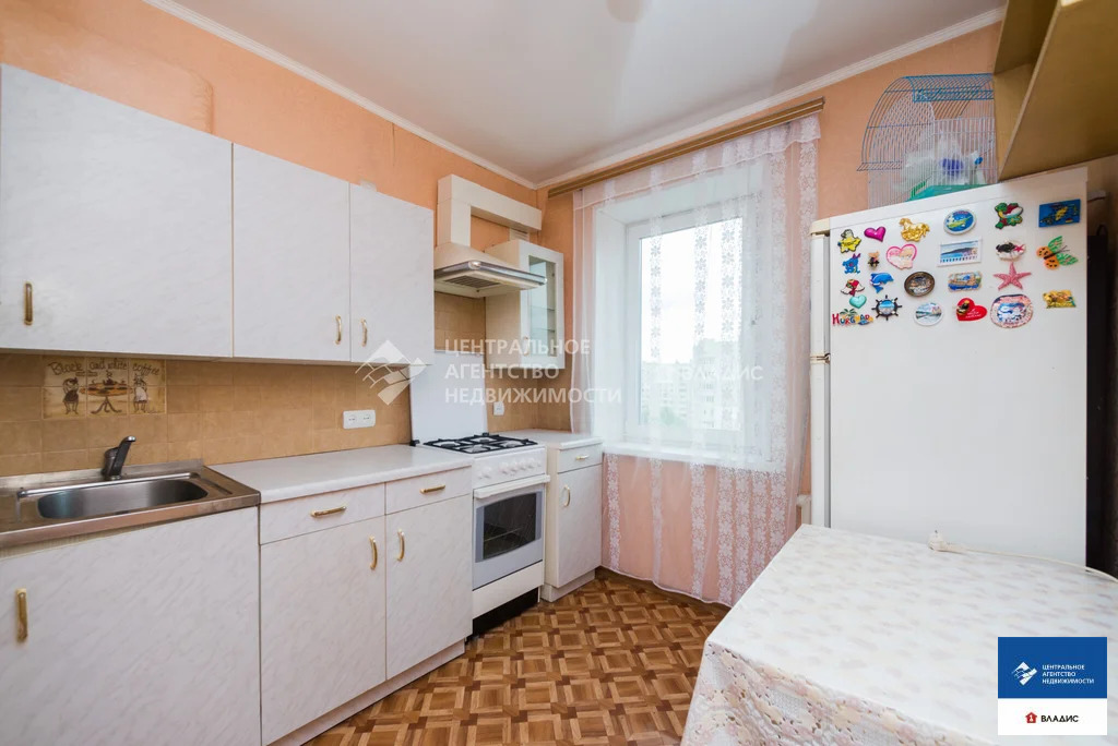 Продажа квартиры, Рязань, ул. Сельских Строителей - Фото 4