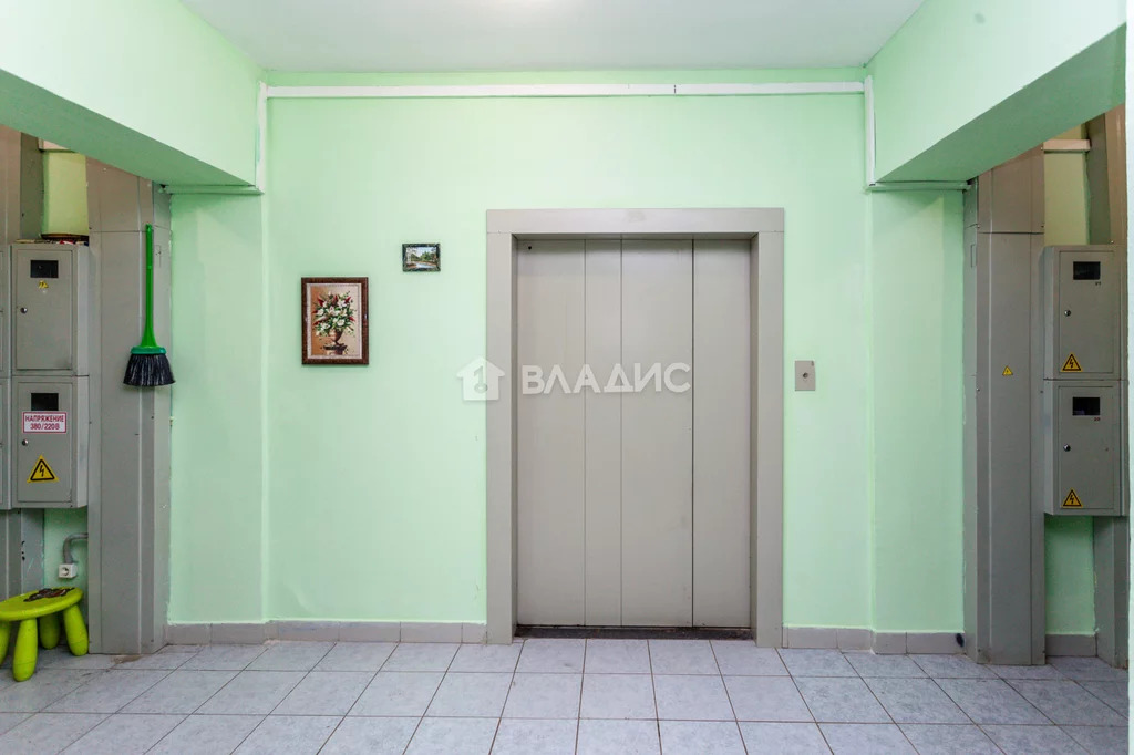 Москва, Куркинское шоссе, д.17к4, 2-комнатная квартира на продажу - Фото 31