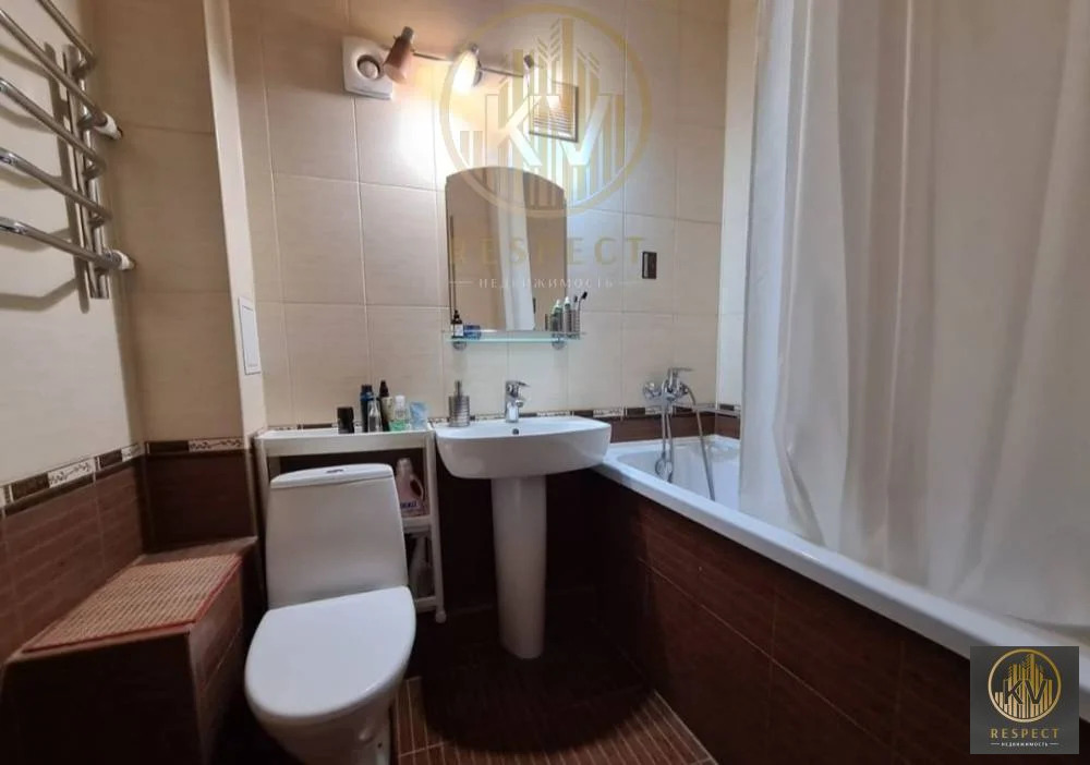 Продажа квартиры, Горячеводский, ул. Больничная - Фото 10